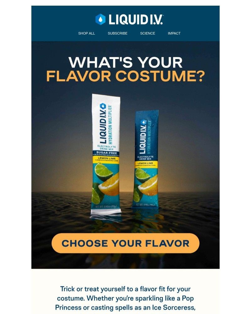 Screenshot of email with subject /media/emails/your-costumes-missing-one-thing-7f0493-cropped-43729b52.jpg