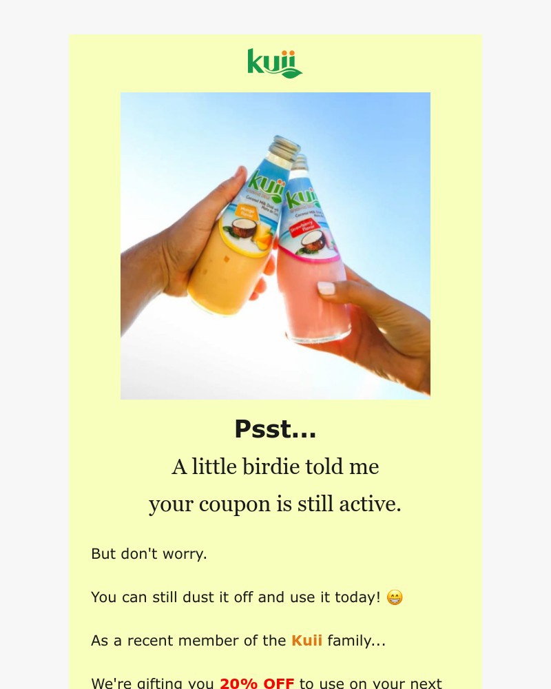 Screenshot of email with subject /media/emails/your-coupon-is-expiring-soon-f63060-cropped-f1c0683c.jpg