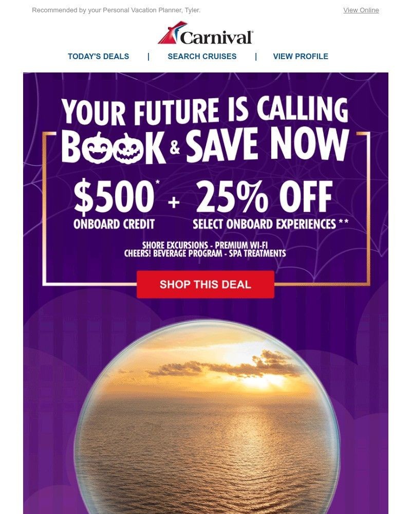 Screenshot of email with subject /media/emails/your-cruise-is-calling-will-you-answer-6a8dd5-cropped-bc41cdd2.jpg