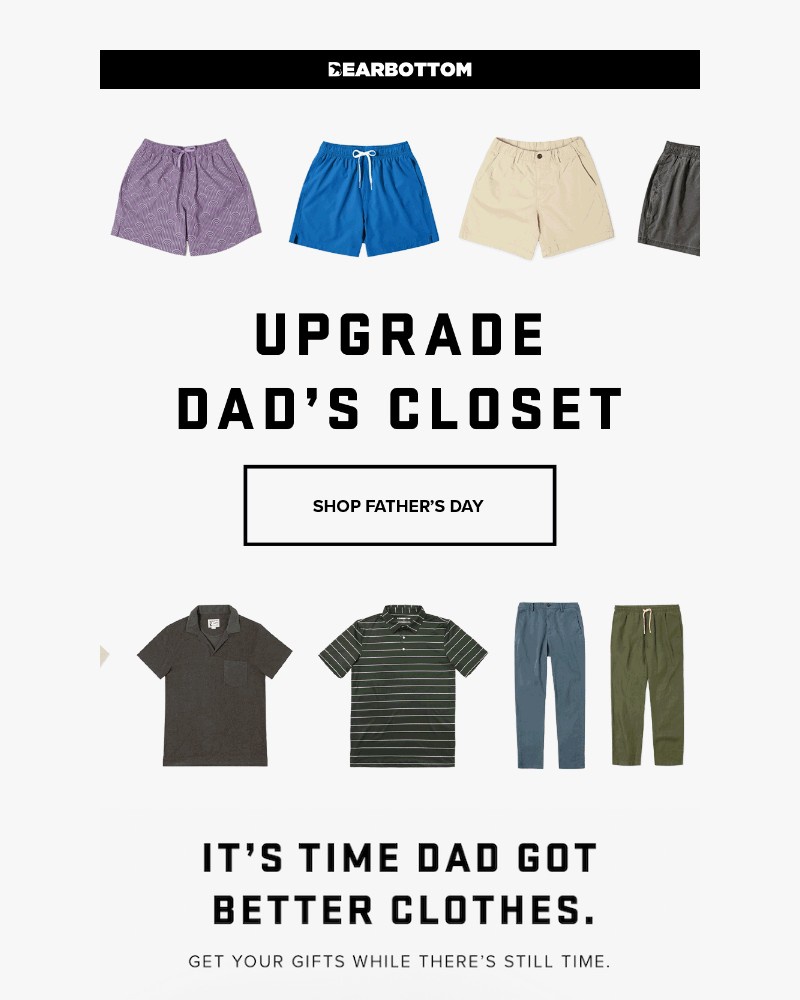 Screenshot of email with subject /media/emails/your-dads-closet-needs-an-upgrade-f05216-cropped-6f7dfd98.jpg