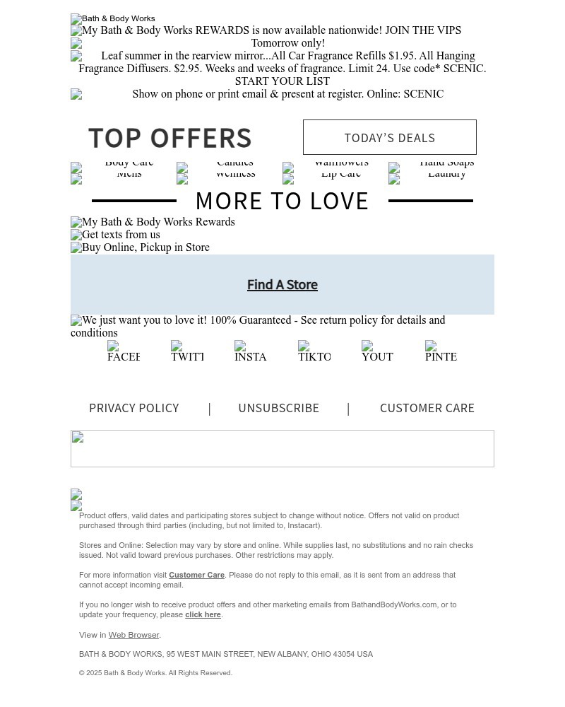 Screenshot of email with subject /media/emails/your-deal-drops-tomorrow-only-ea2f16-cropped-7ca32c94.jpg