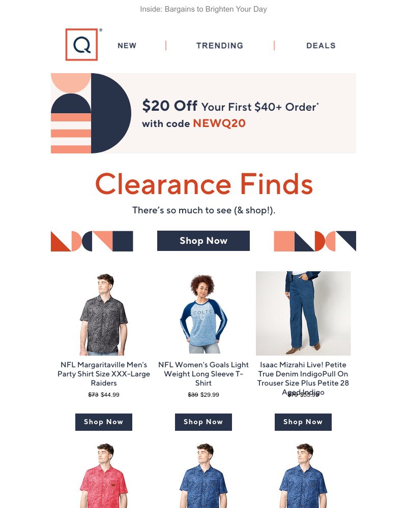 Screenshot of email with subject /media/emails/your-dose-of-monday-markdowns-a86059-cropped-aa20776c.jpg