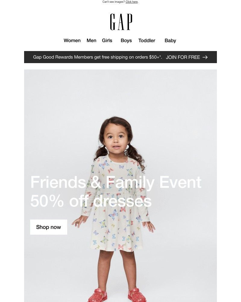 Screenshot of email with subject /media/emails/your-double-deal-40-off-everything-50-off-dresses-6be691-cropped-9305c527.jpg