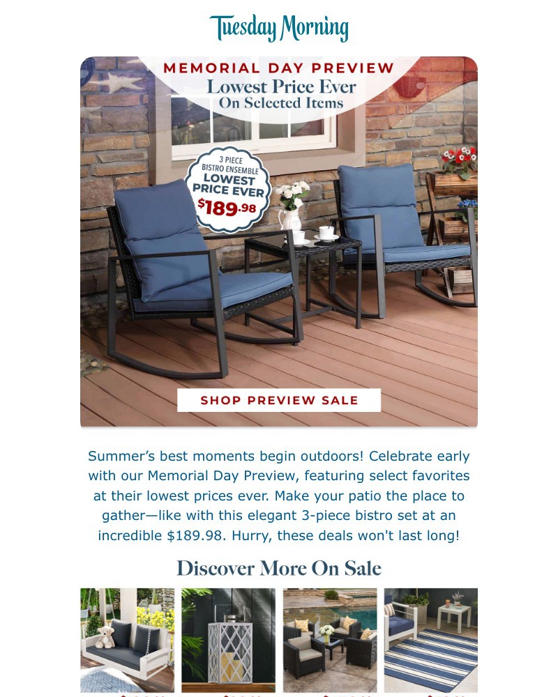 Screenshot of email with subject /media/emails/your-early-access-memorial-days-best-deals-are-live-b3b83c-cropped-a27123fd.jpg
