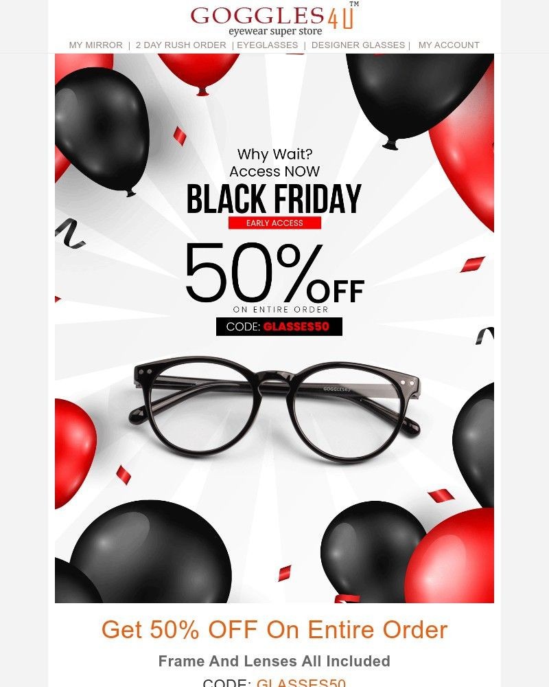 Screenshot of email with subject /media/emails/your-early-black-friday-big-discount-is-here-2ebe94-cropped-e9610d45.jpg