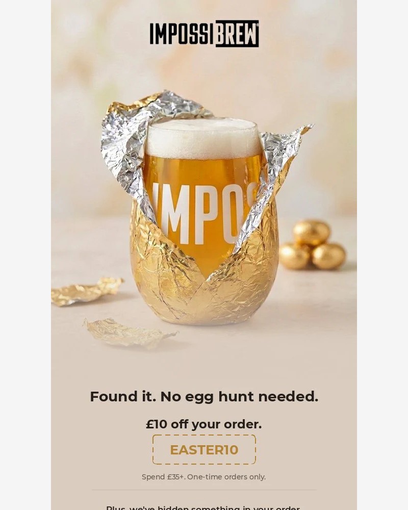 Screenshot of email with subject /media/emails/your-early-easter-egg-hunt-starts-here-3736b6-cropped-b41dc43d.jpg