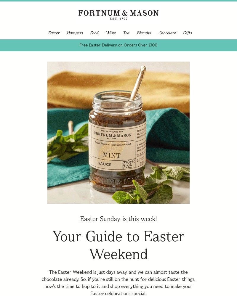 Screenshot of email with subject /media/emails/your-easter-weekend-guide-ca2f99-cropped-3c473717.jpg