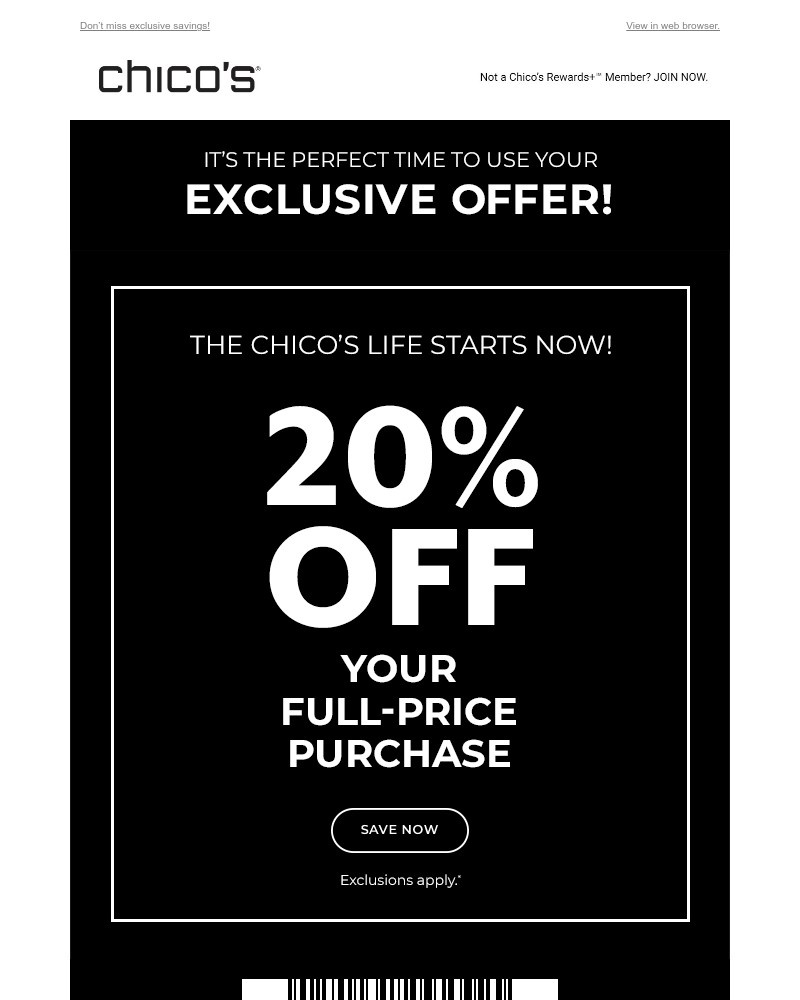 Screenshot of email with subject /media/emails/your-exclusive-20-off-awaits-2be1ad-cropped-89566a47.jpg