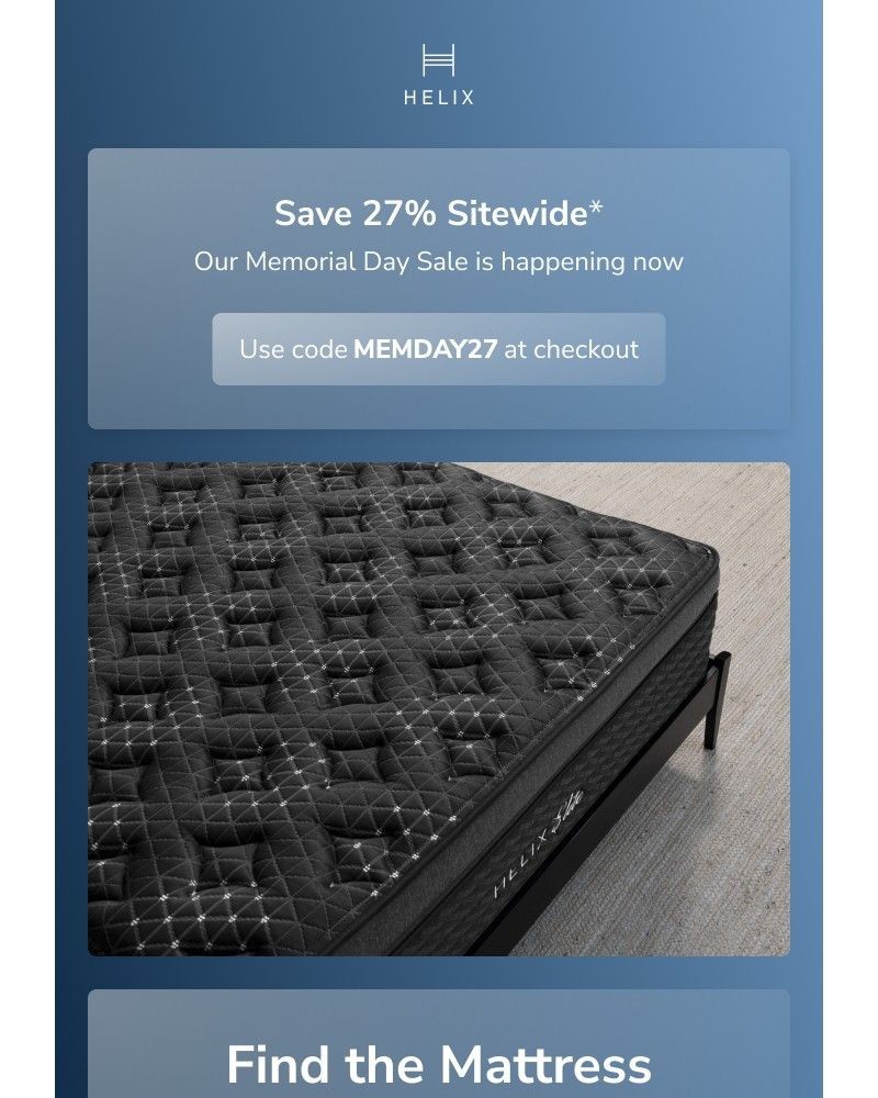 Screenshot of email with subject /media/emails/your-exclusive-memorial-day-offer-76c7d0-cropped-fe19973c.jpg