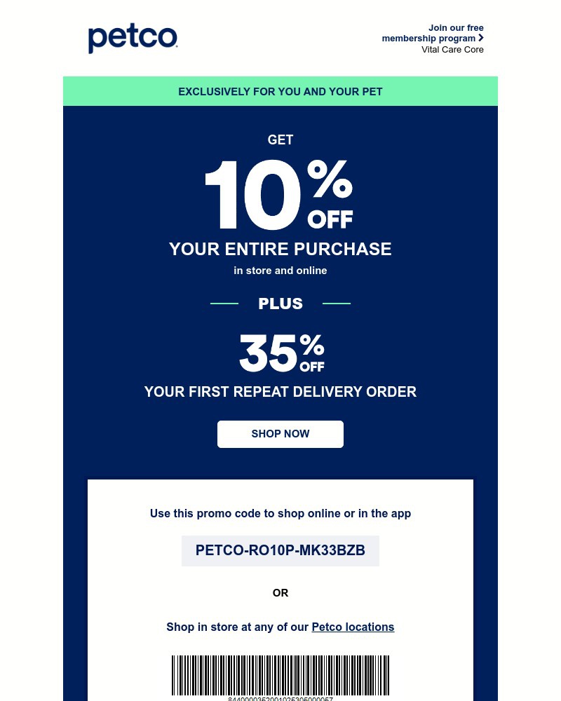 Screenshot of email with subject /media/emails/your-exclusive-offer-ends-tomorrow-84a8b9-cropped-e99060bc.jpg