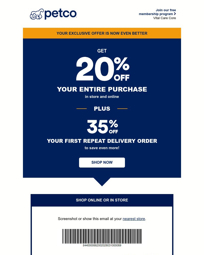 Screenshot of email with subject /media/emails/your-exclusive-offer-just-got-better-40facd-cropped-8fd77cd4.jpg