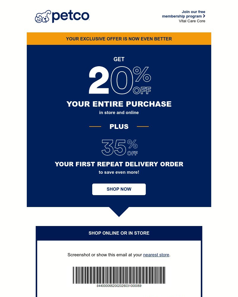 Screenshot of email with subject /media/emails/your-exclusive-offer-just-got-better-43345c-cropped-57d6e492.jpg