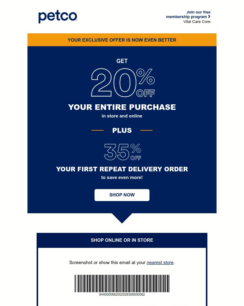 Screenshot of email with subject /media/emails/your-exclusive-offer-just-got-better-92e466-cropped-20c4e6f5.jpg