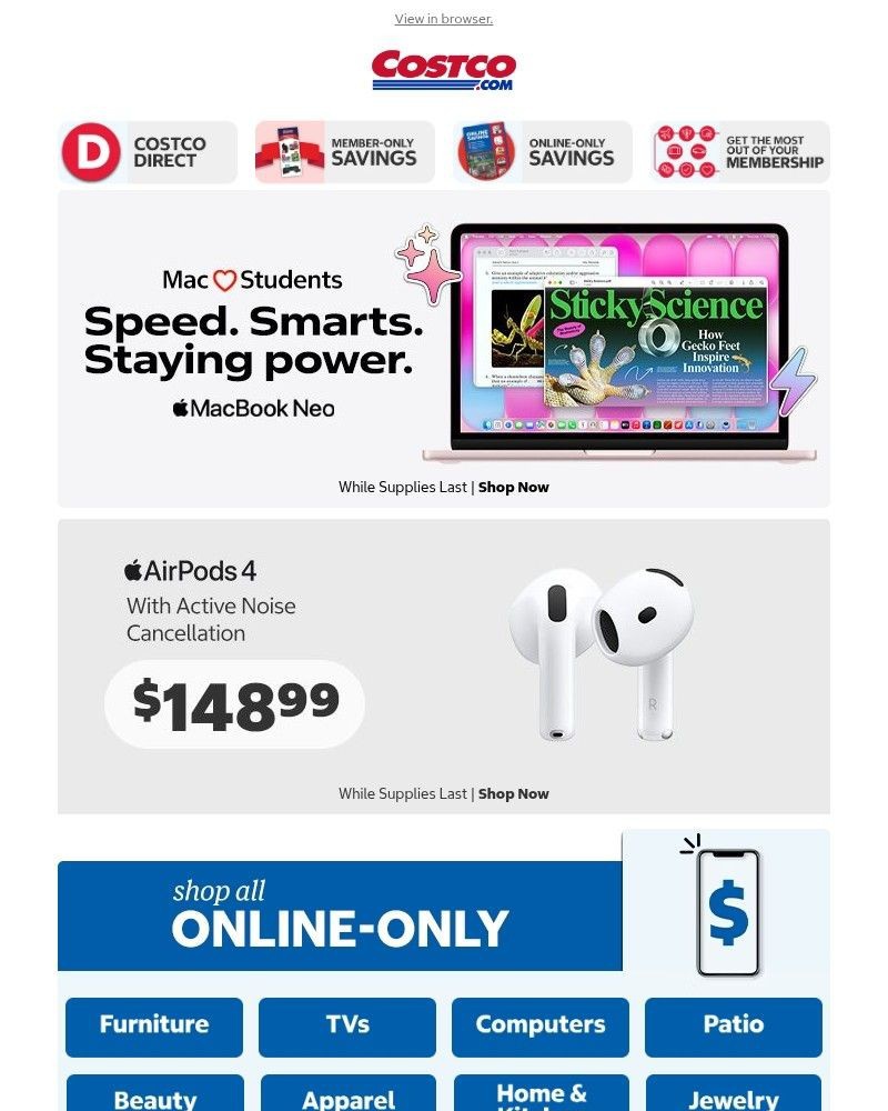 Screenshot of email with subject /media/emails/your-exclusive-online-only-showcase-48b759-cropped-e7dd8877.jpg