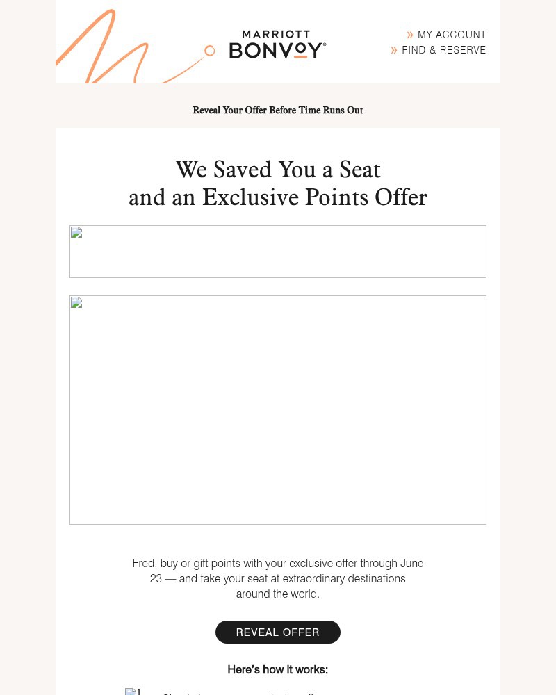 Screenshot of email with subject /media/emails/your-exclusive-points-offer-ends-soon-77b8fa-cropped-560e10fb.jpg