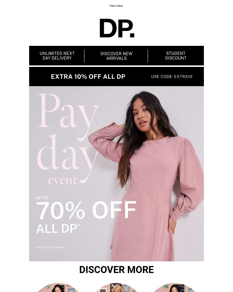 Screenshot of email with subject /media/emails/your-extra-10-off-is-here-0ea29d-cropped-22f02e5f.jpg