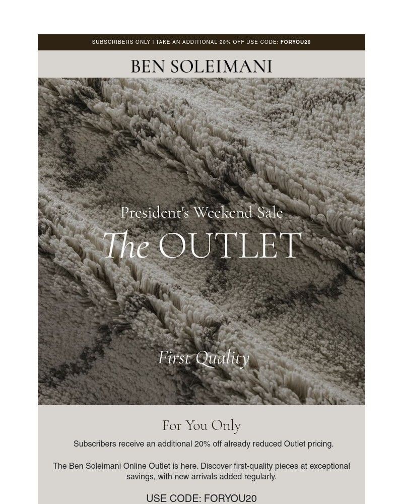 Screenshot of email with subject /media/emails/your-extra-20-off-savings-ends-tomorrow-c1d88a-cropped-352e0b7b.jpg