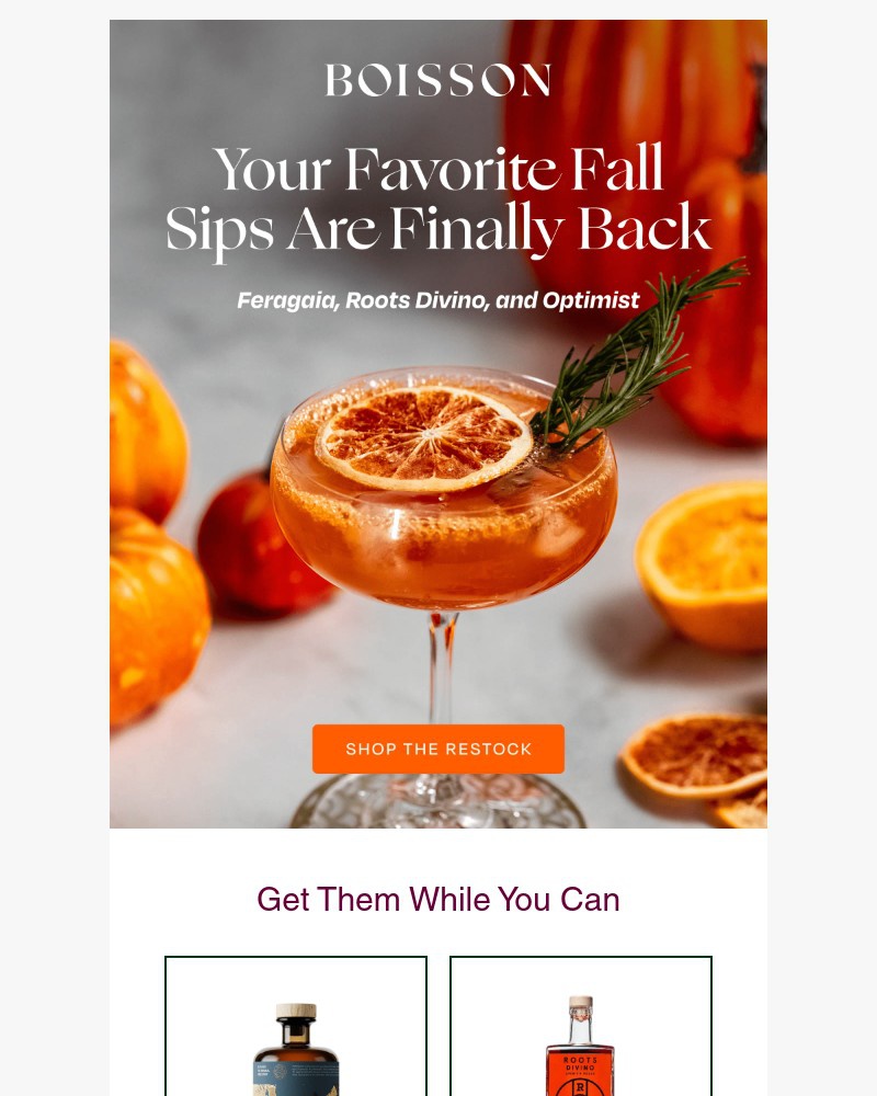 Screenshot of email with subject /media/emails/your-fall-favorites-are-back-cabc7a-cropped-9aadc147.jpg