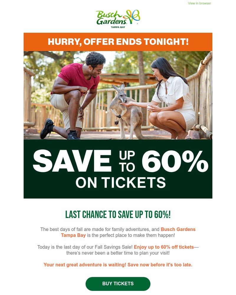 Screenshot of email with subject /media/emails/your-fall-fun-savings-with-tickets-as-low-as-57-ends-today-a7df8e-cropped-c049f3d9.jpg