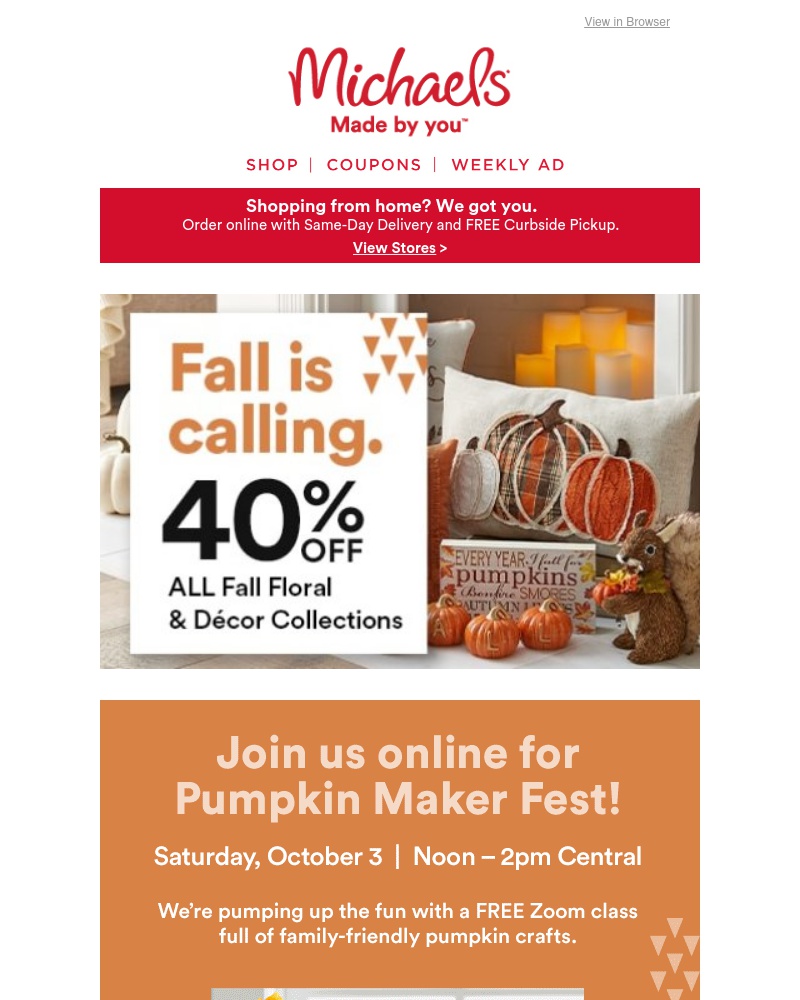 Screenshot of email with subject /media/emails/your-fall-invitation-40-off-floral-and-decor-just-landed-f32a43-cropped-7d533078.jpg