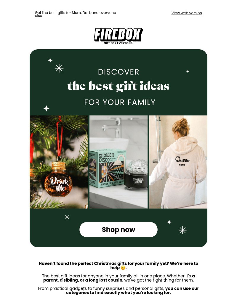 Screenshot of email with subject /media/emails/your-family-gift-guide-for-christmas-1fe15a-cropped-8068f015.jpg