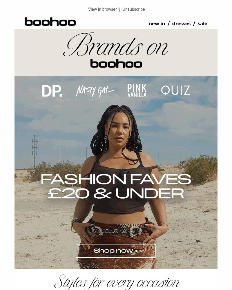 Screenshot of email with subject /media/emails/your-fashion-faves-20-under-121a39-cropped-c2dbe193.jpg