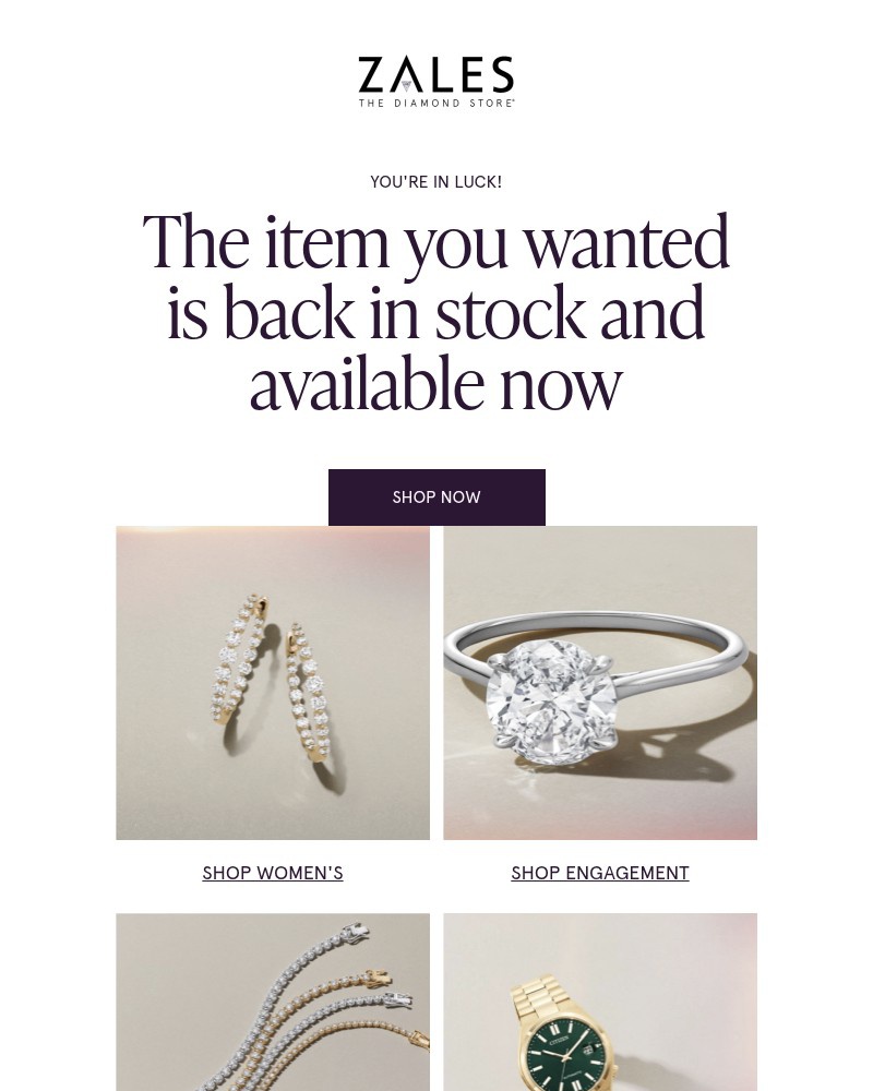 Screenshot of email with subject /media/emails/your-favorite-is-back-in-stock-92d6b8-cropped-95bf36d0.jpg
