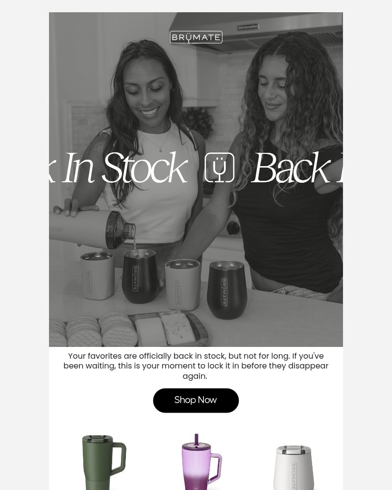 Screenshot of email with subject /media/emails/your-favorites-are-back-cc46d2-cropped-4dc82376.jpg