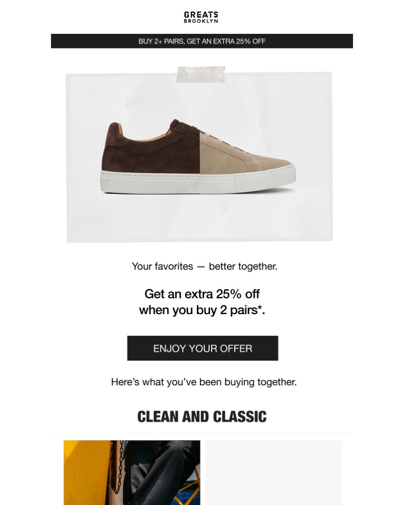 Screenshot of email with subject /media/emails/your-favorites-better-together-ac55bd-cropped-f70e2148.jpg
