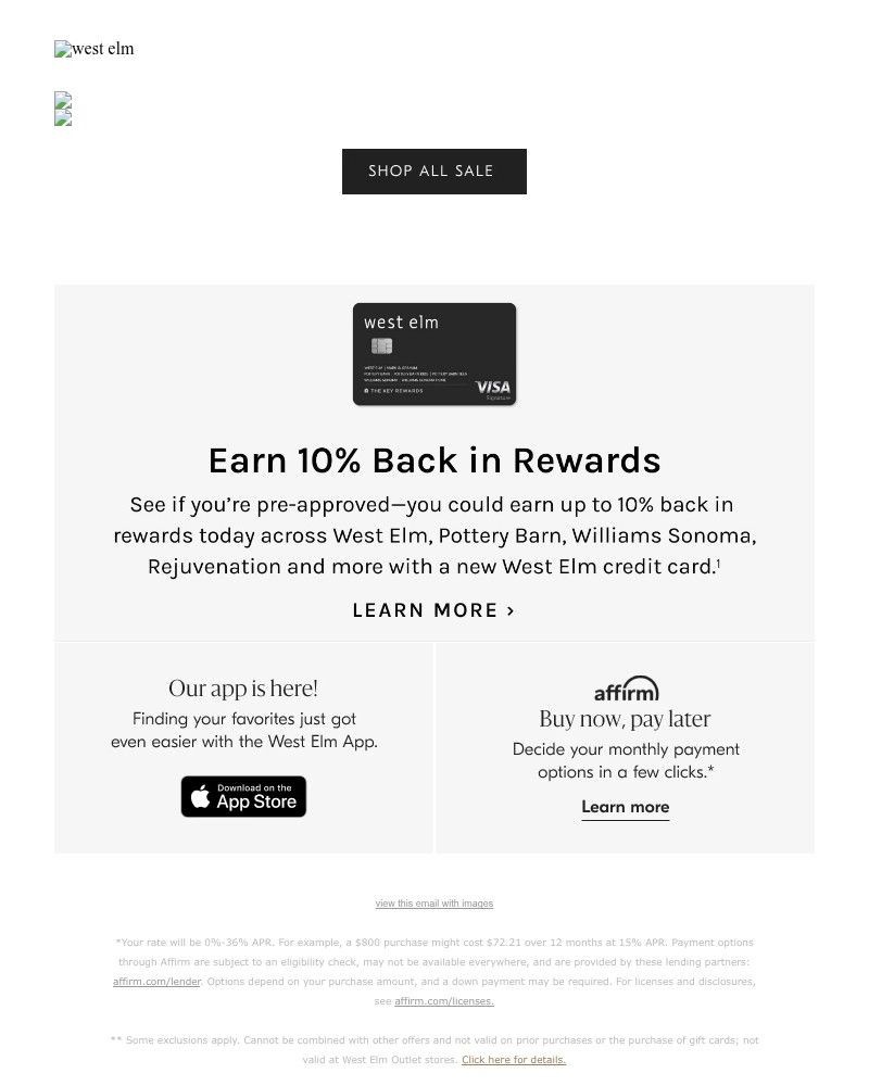 Screenshot of email with subject /media/emails/your-favorites-now-on-clearance-23914c-cropped-daed4760.jpg