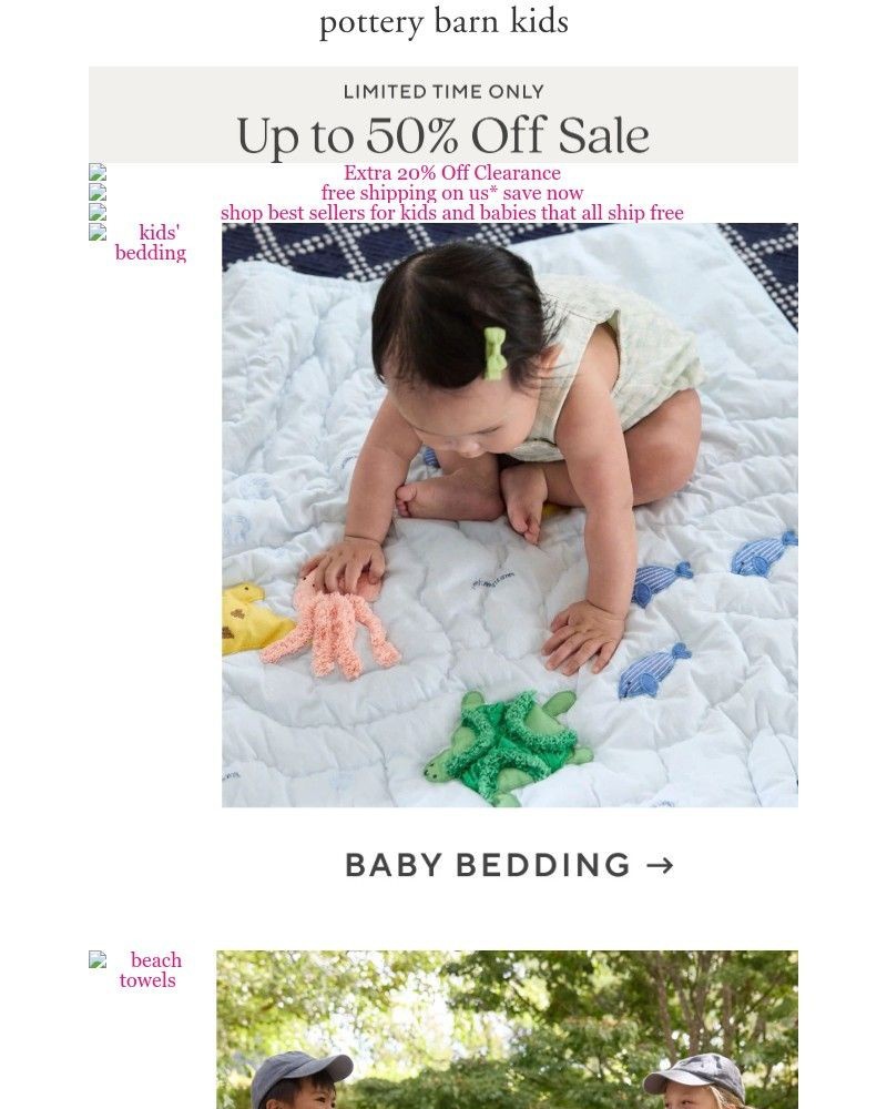 Screenshot of email with subject /media/emails/your-favorites-ship-f-r-e-e-extra-20-off-clearance-b616c1-cropped-96636dcc.jpg