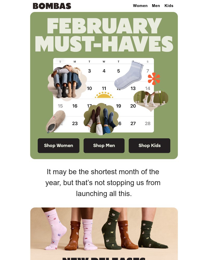 Screenshot of email with subject /media/emails/your-february-sock-guide-93c257-cropped-f68cdc82.jpg