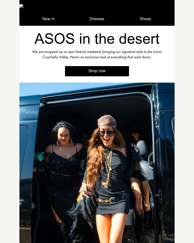 Screenshot of email with subject /media/emails/your-festival-fashion-report-bf496a-cropped-c93d225c.jpg