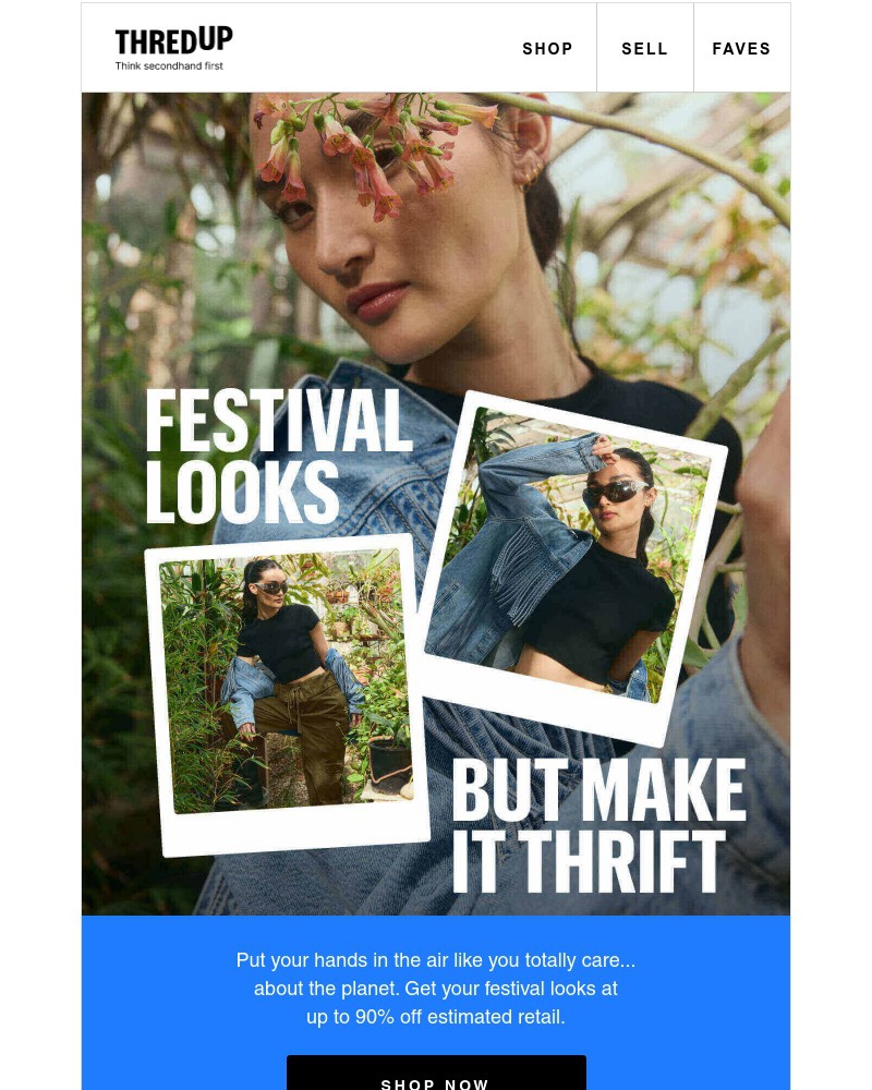 Screenshot of email with subject /media/emails/your-festival-gear-is-all-here-up-to-90-off-est-retail-55442a-cropped-1168e59c.jpg