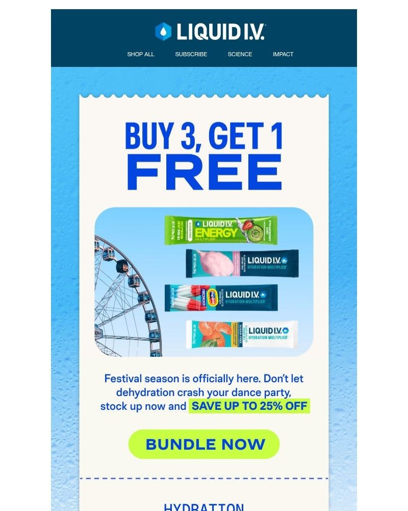 Screenshot of email with subject /media/emails/your-festival-lineup-is-incomplete-754c9f-cropped-609ffadc.jpg