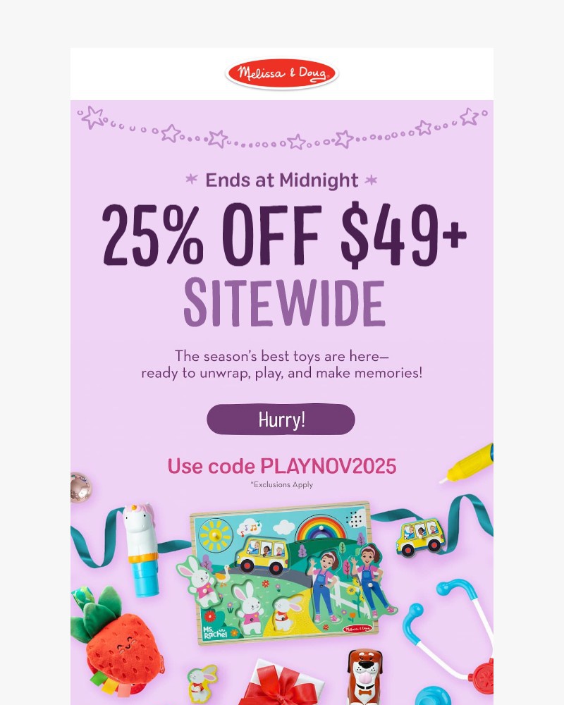 Screenshot of email with subject /media/emails/your-final-reminder-25-off-49-ends-tonight-c6662e-cropped-4ce3143d.jpg