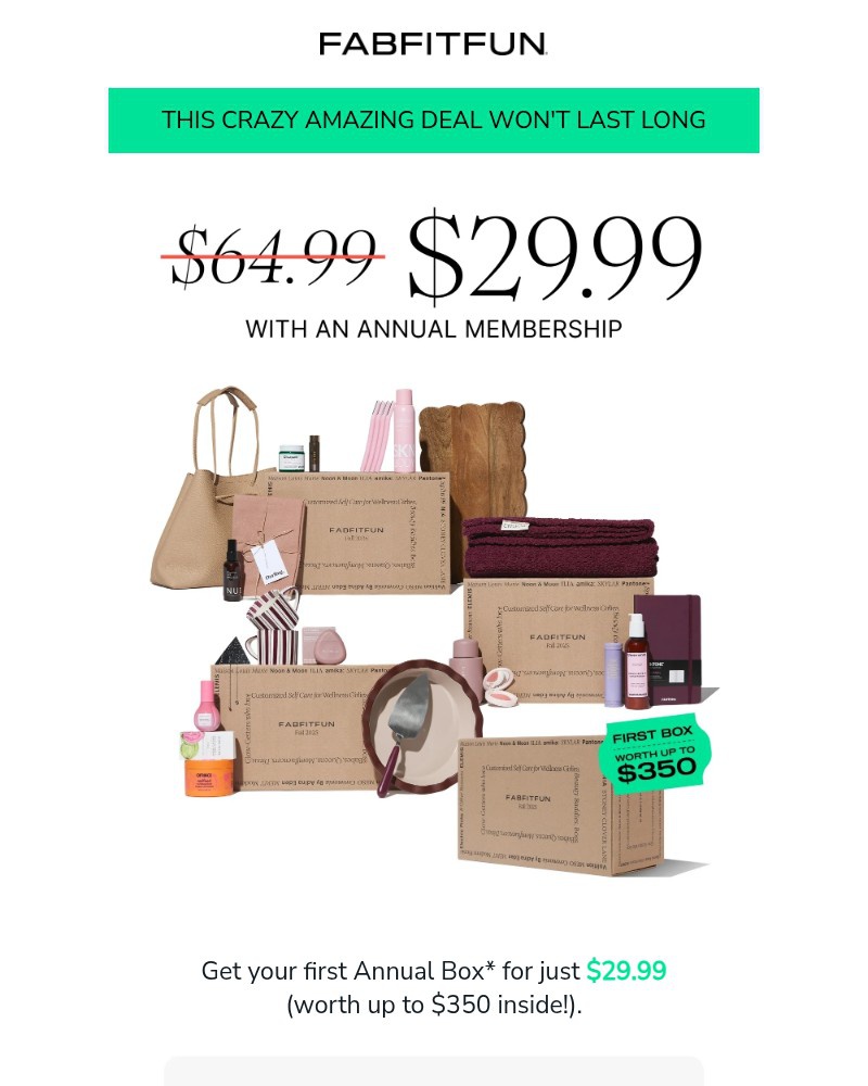 Screenshot of email with subject /media/emails/your-first-box-just-2999-23a1e1-cropped-a4429b04.jpg