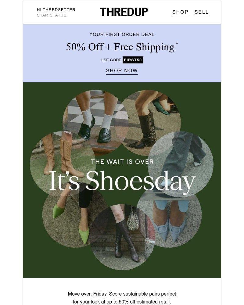 Screenshot of email with subject /media/emails/your-first-find-is-50-off-free-shipping-619bcf-cropped-eeb02b7b.jpg