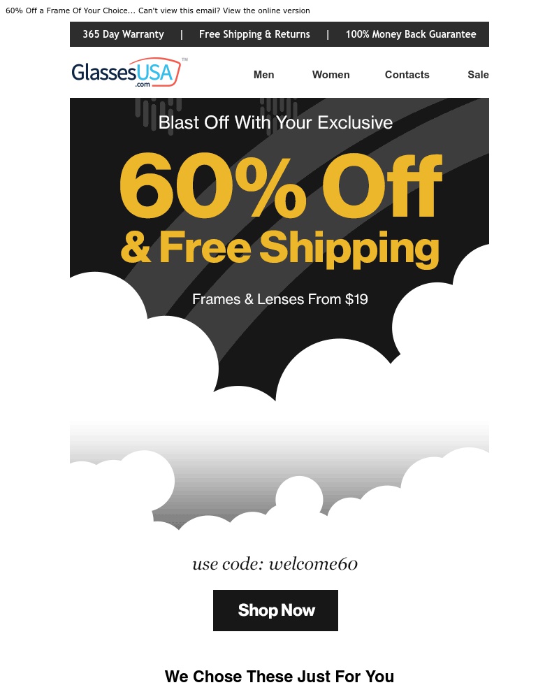 Screenshot of email with subject /media/emails/your-first-time-exclusive-expires-soon-cropped-64a3c7ad.jpg