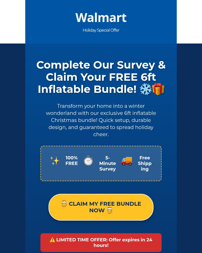 Screenshot of email with subject /media/emails/your-firstness-6ft-christmas-inflatable-santa-snowman-penguin-dog-xmas-tree-pack-_EjeUH0X.jpg