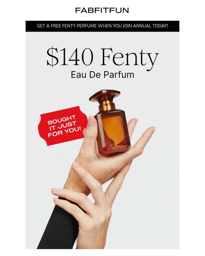 Screenshot of email with subject /media/emails/your-free-140-fenty-gift-is-waiting-2b5a1d-cropped-2f3201d6.jpg
