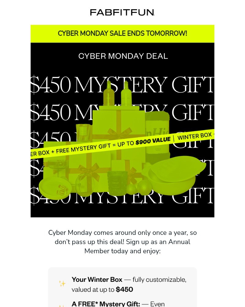 Screenshot of email with subject /media/emails/your-free-450-mystery-gift-is-almost-gone-b51fd6-cropped-110a2636.jpg