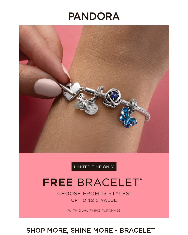 Screenshot of email with subject /media/emails/your-free-bracelet-awaits-up-to-215-value-3de253-cropped-e2a6b4f0.jpg