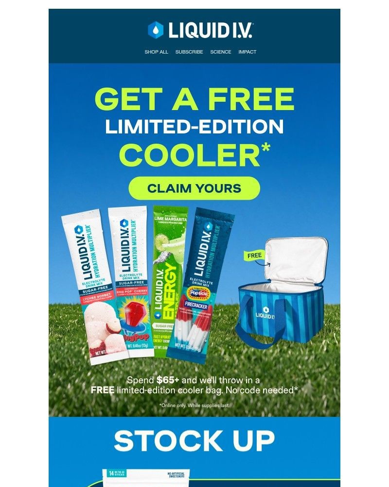 Screenshot of email with subject /media/emails/your-free-cooler-bag-is-here-494762-cropped-73da56f5.jpg