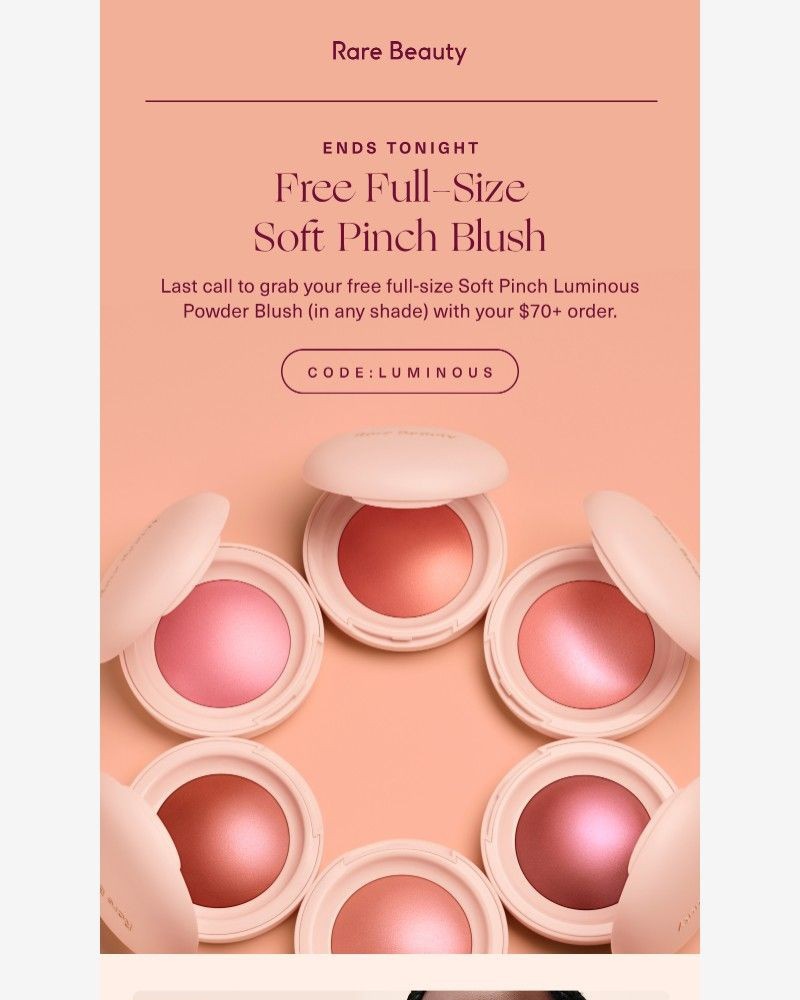 Screenshot of email with subject /media/emails/your-free-full-size-blush-is-waiting-a9ff56-cropped-9de9a5c9.jpg