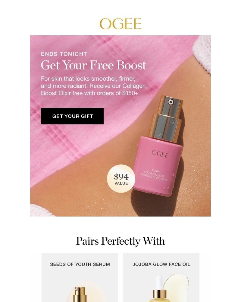 Screenshot of email with subject /media/emails/your-free-gift-glows-away-tonight-2752d2-cropped-22b24c4d.jpg