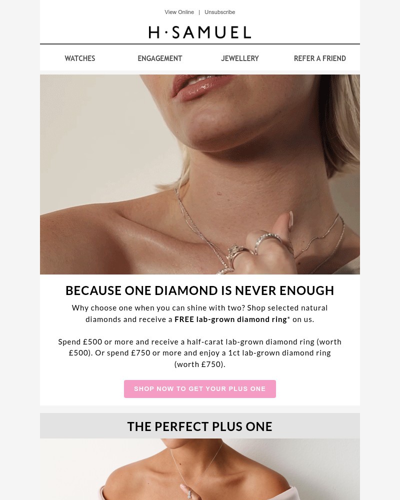 Screenshot of email with subject /media/emails/your-free-lab-grown-diamond-ring-is-waiting-dd618c-cropped-7c6a3ea5.jpg