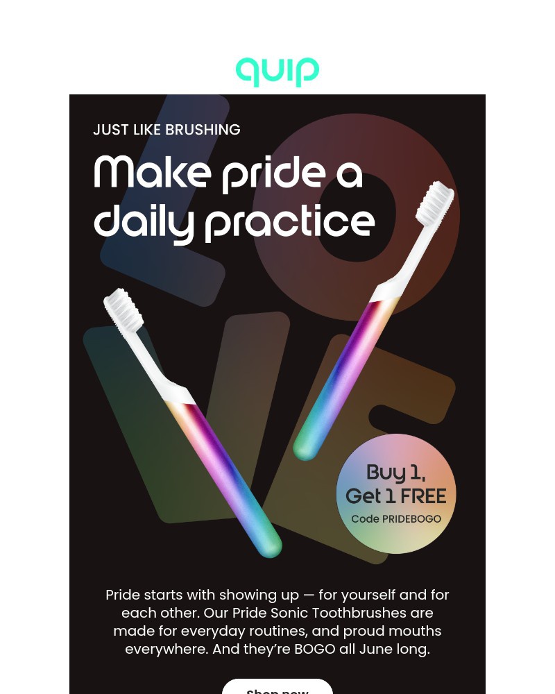 Screenshot of email with subject /media/emails/your-free-pride-brush-is-waiting-65191f-cropped-9d665194.jpg