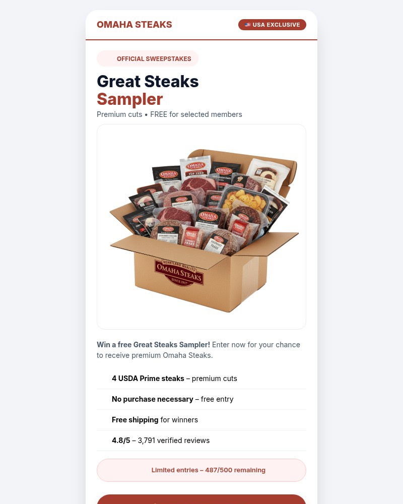 Screenshot of email with subject /media/emails/your-free-steak-sampler-is-waiting-f934f7-cropped-4d37ef49.jpg