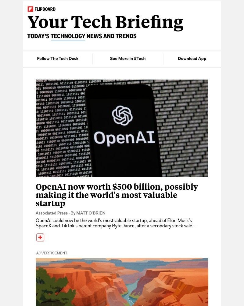 Screenshot of email with subject /media/emails/your-friday-tech-briefing-0d1b74-cropped-1d109d77.jpg